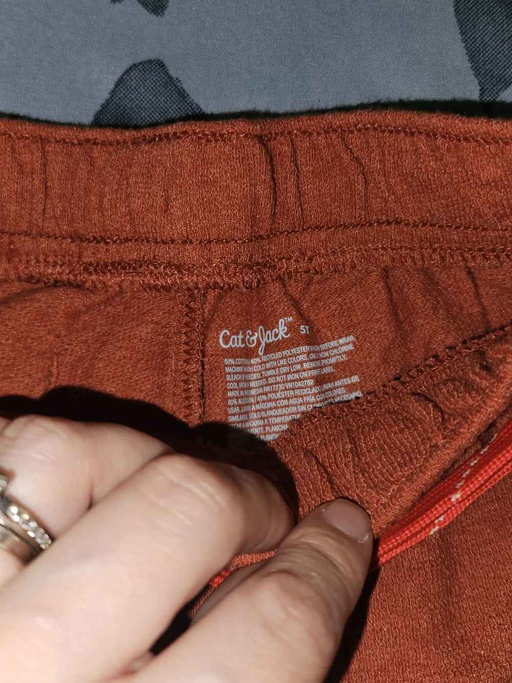 Cat & Jack pre owned